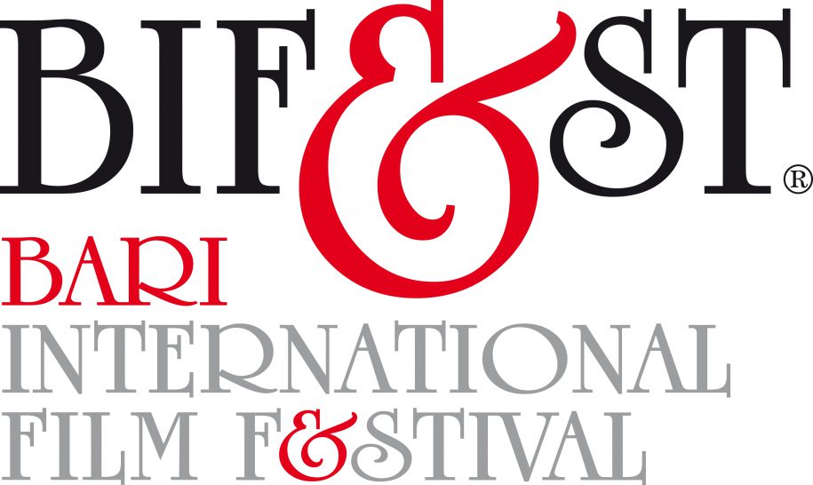 Bari International Film Festival logo