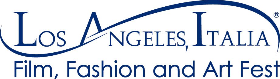 Los Angeles Italia award logo