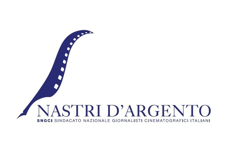 Nastri d’Argento Award logo