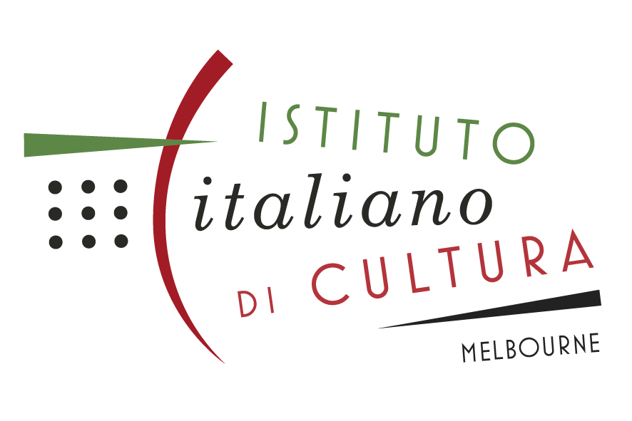 IIC Melbourne logo