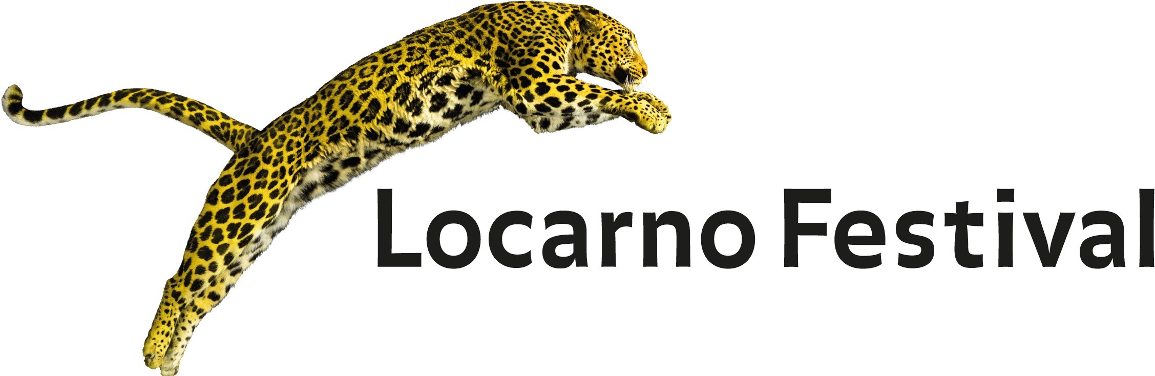 Locarno Film Festival award logo