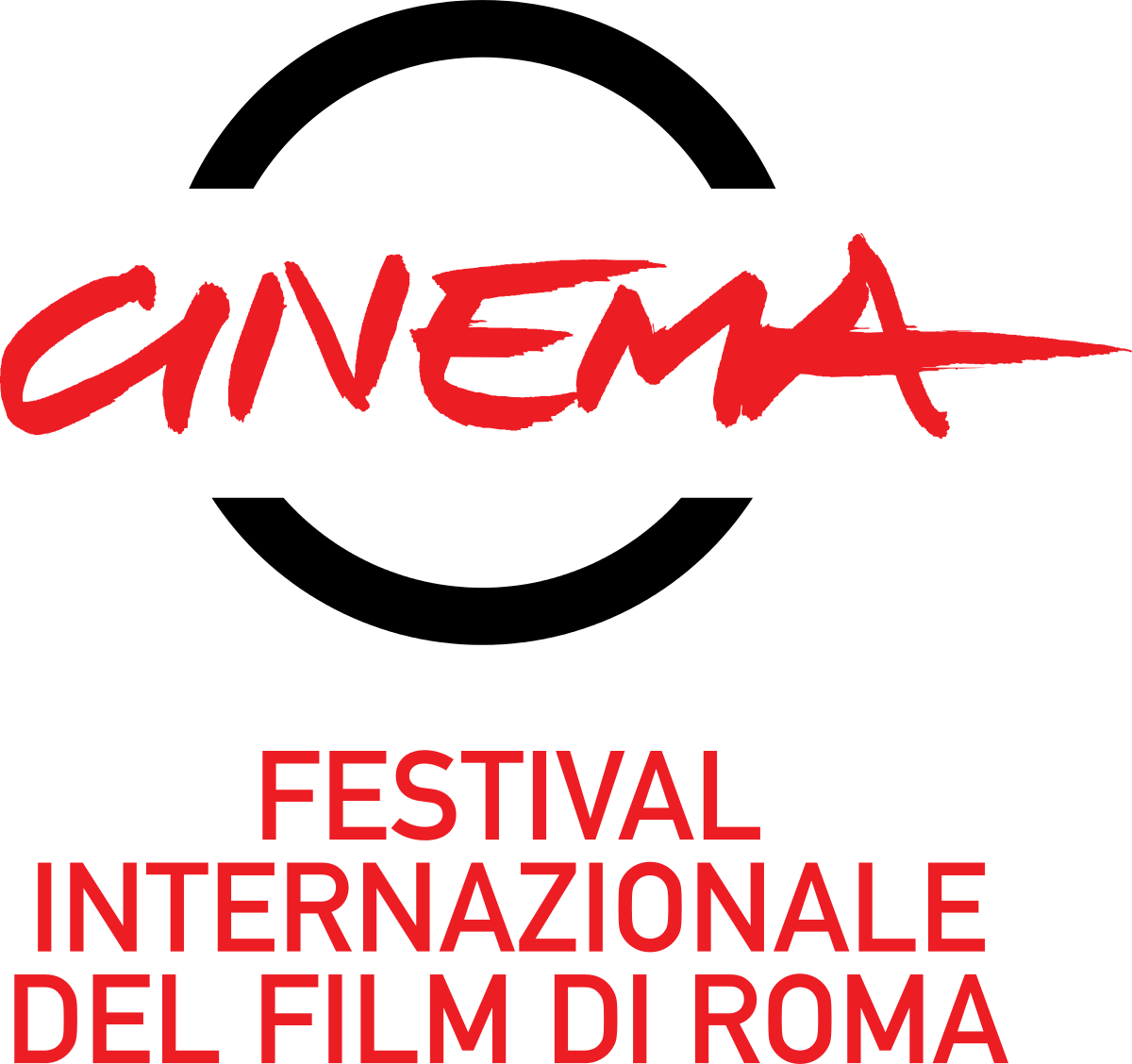Rome Film Fest logo