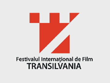 Transilvania International Film Festival logo