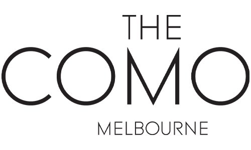 The Como Hotel logo