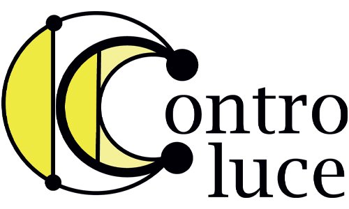 Contro Luce logo