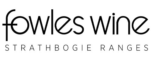 Fowles Wine logo