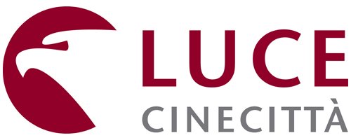 Luce-Cinecitta logo