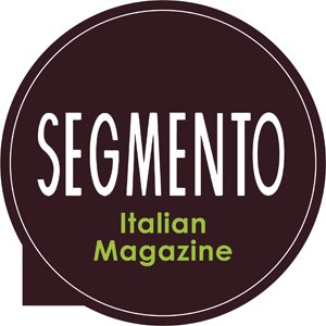 Segmento Italian Magazine logo
