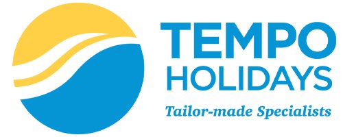 Tempo Tours logo