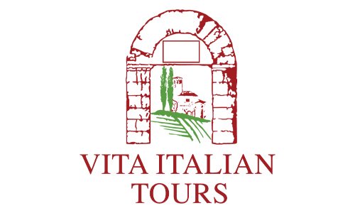 Vita Italian Tours logo