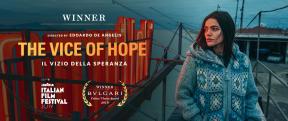 Il Vizio della Speranza (The Vice of Hope)